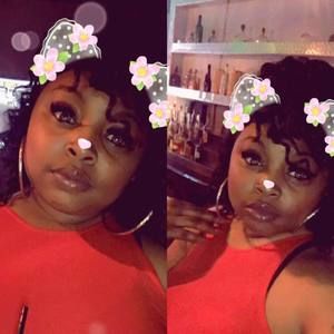 Meet your Posher, Keshia